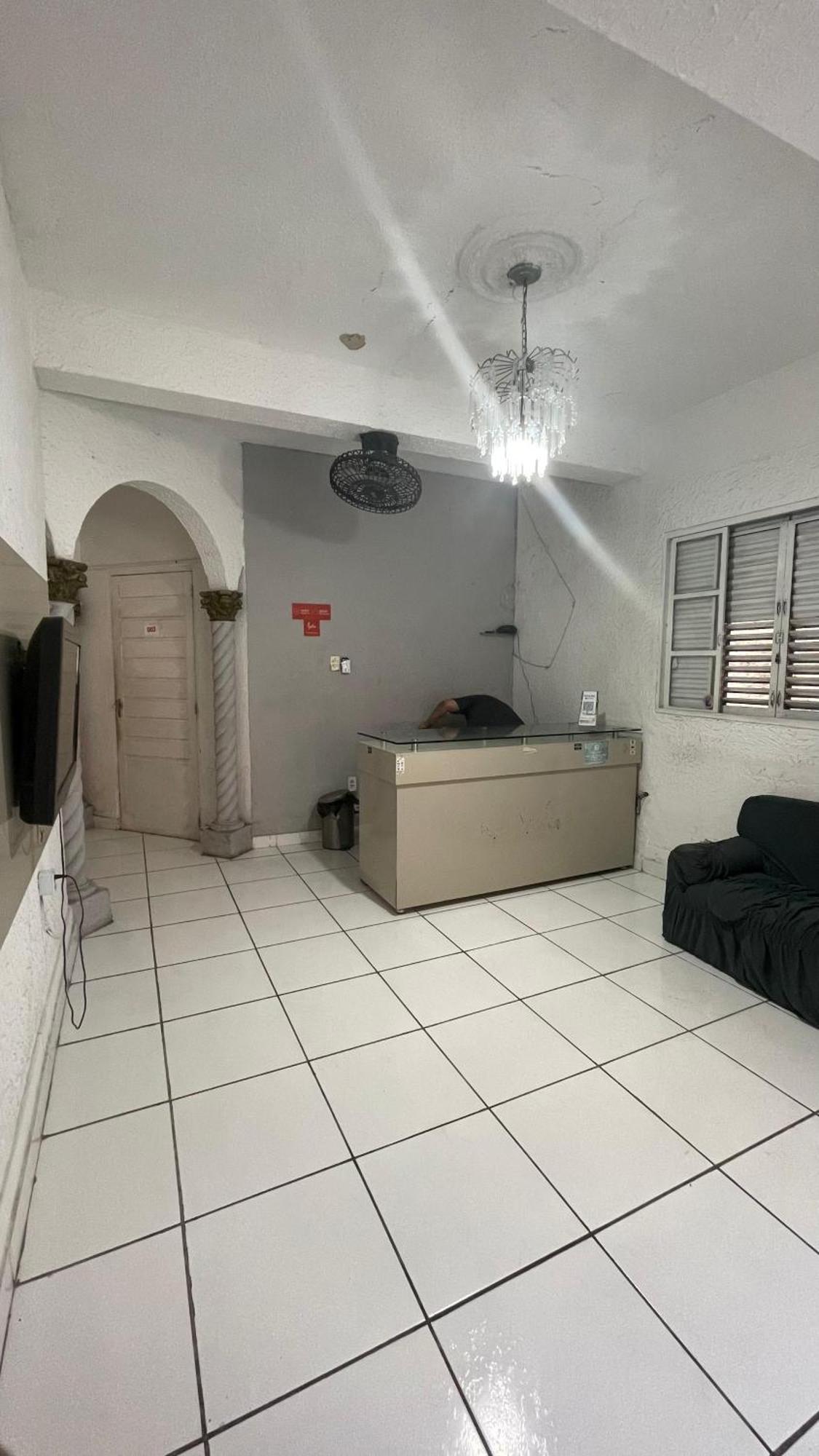 Pousada Estilo Brasil Fortaleza  Kültér fotó