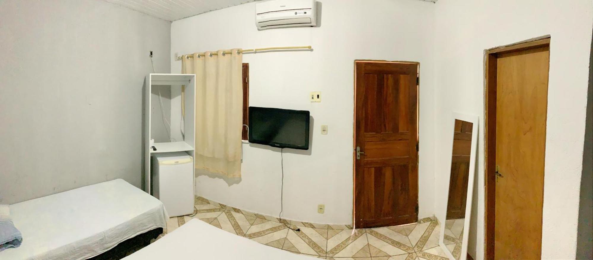 Pousada Estilo Brasil Fortaleza  Kültér fotó