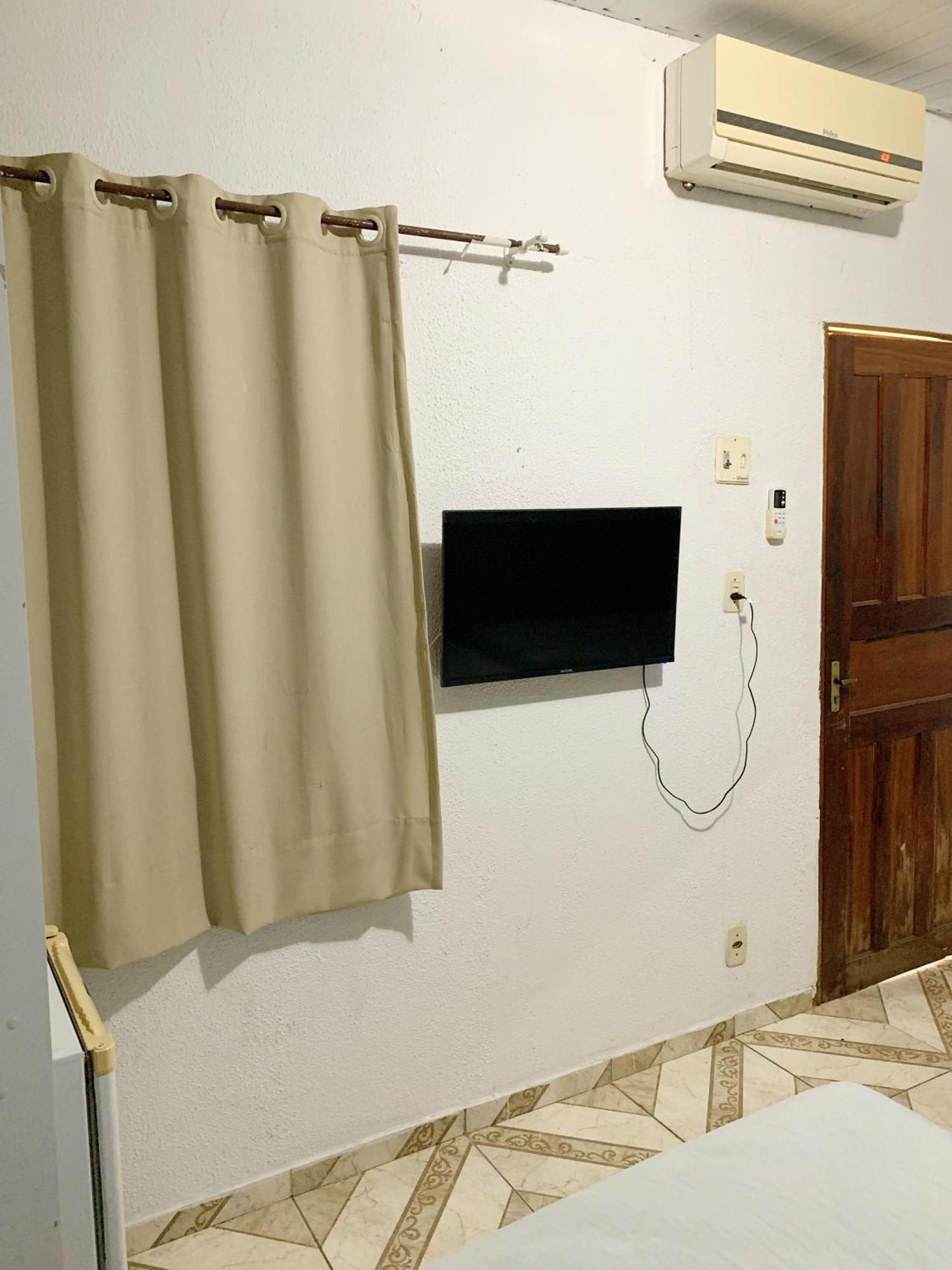 Pousada Estilo Brasil Fortaleza  Kültér fotó