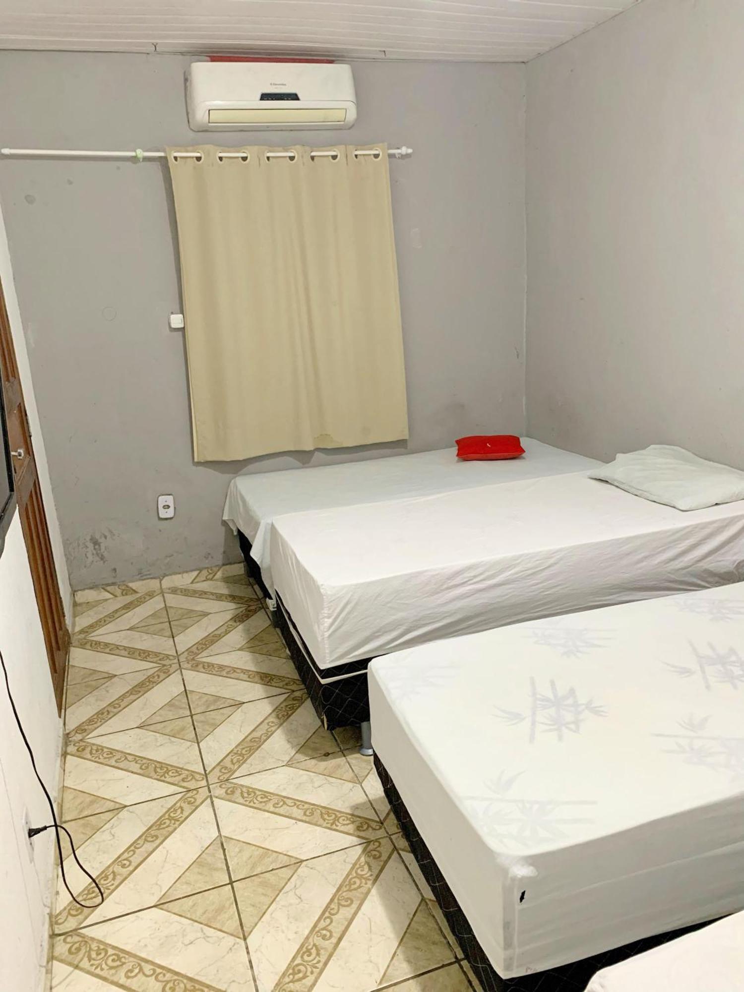 Pousada Estilo Brasil Fortaleza  Kültér fotó