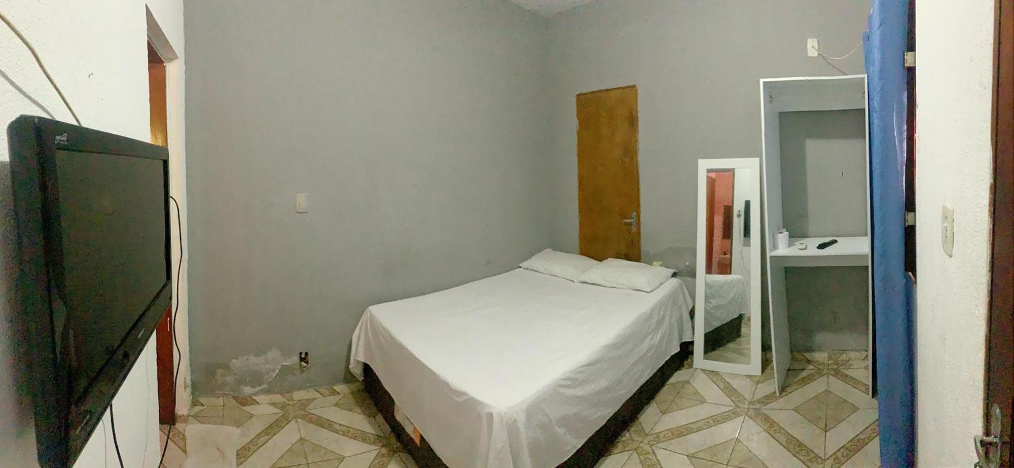 Pousada Estilo Brasil Fortaleza  Kültér fotó