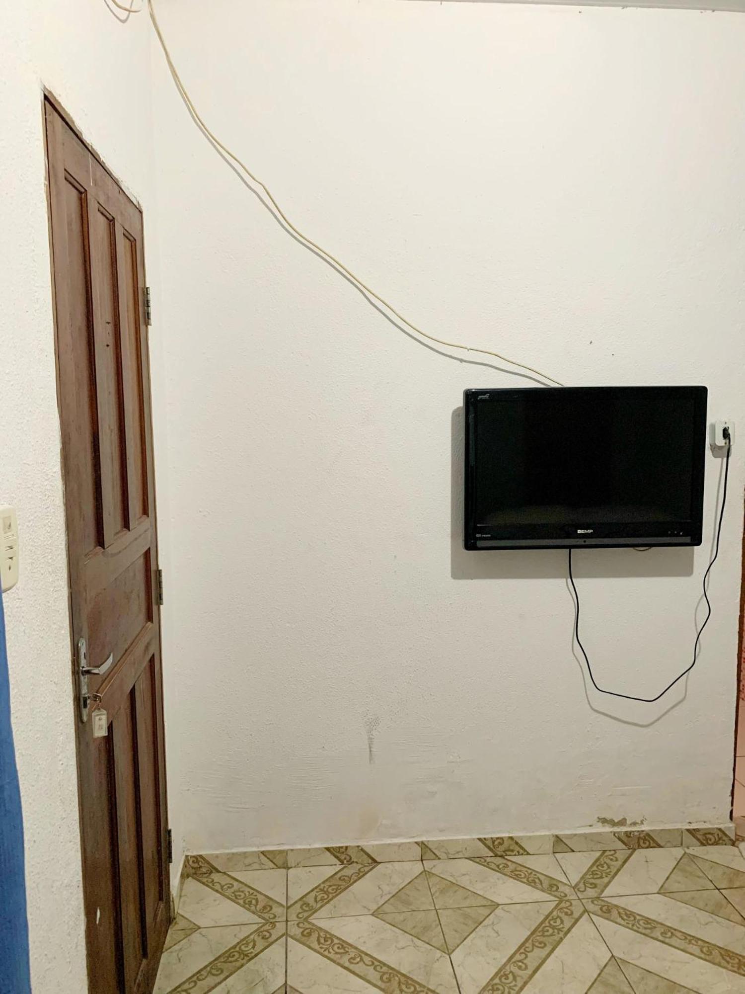 Pousada Estilo Brasil Fortaleza  Kültér fotó