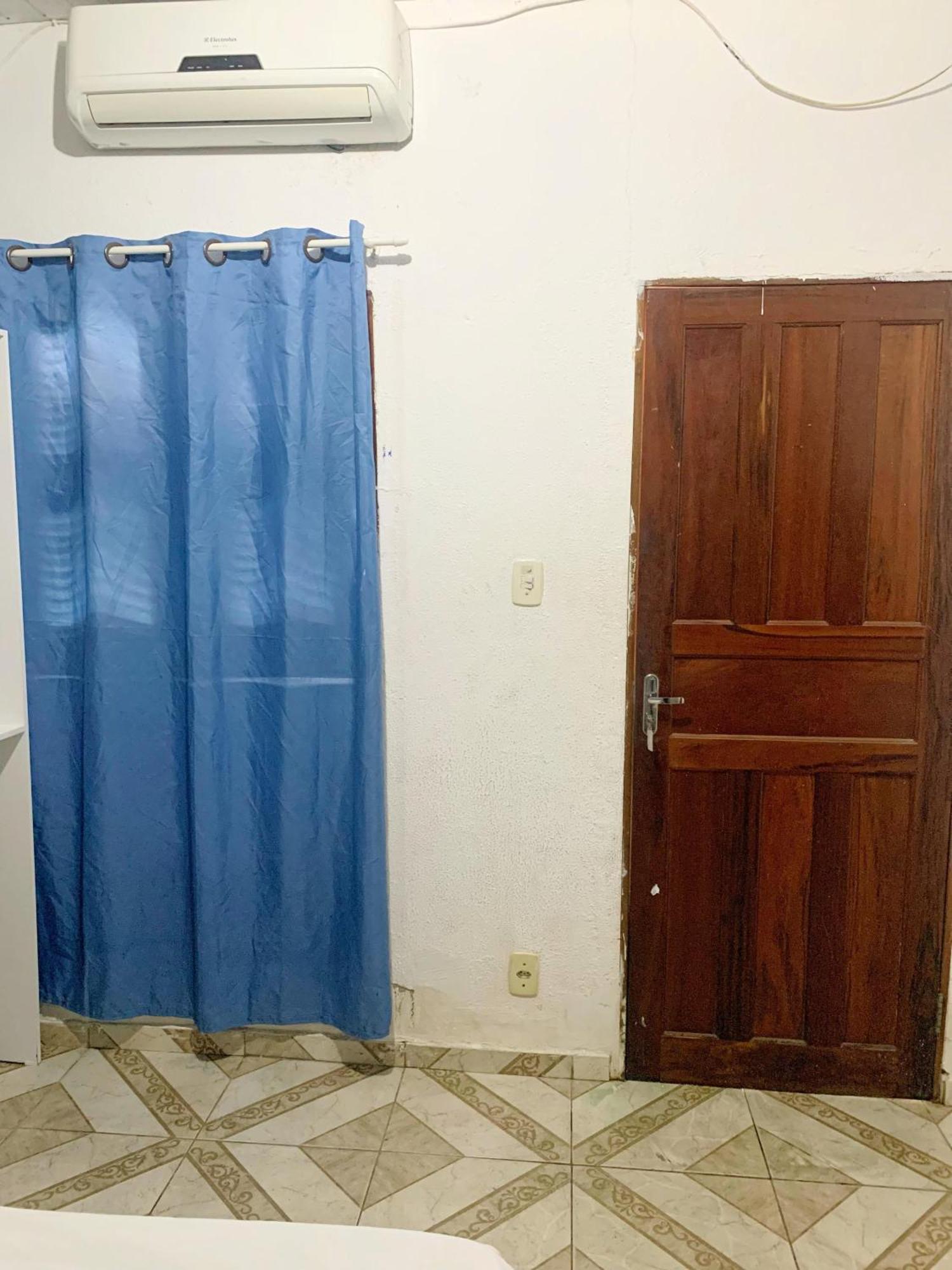Pousada Estilo Brasil Fortaleza  Kültér fotó